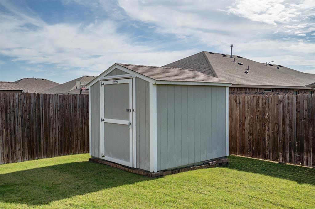 Bar C Ranch - Residential
