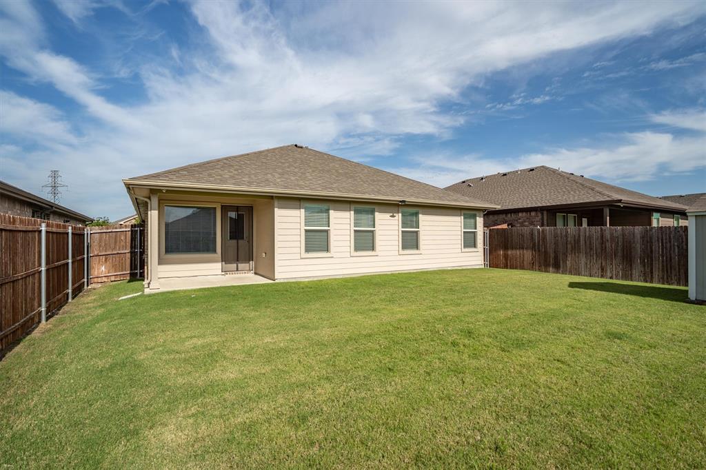 Bar C Ranch - Residential
