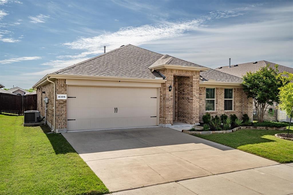 Bar C Ranch - Residential