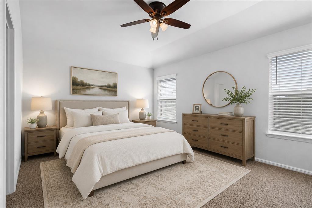 Bar C Ranch - Residential