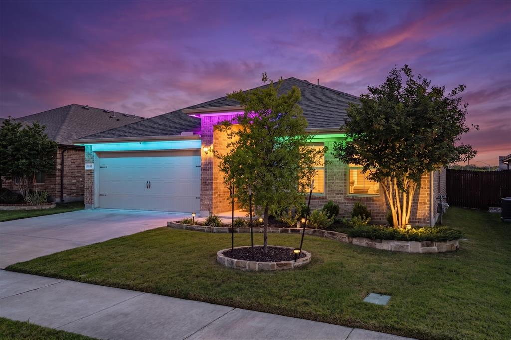Bar C Ranch - Residential