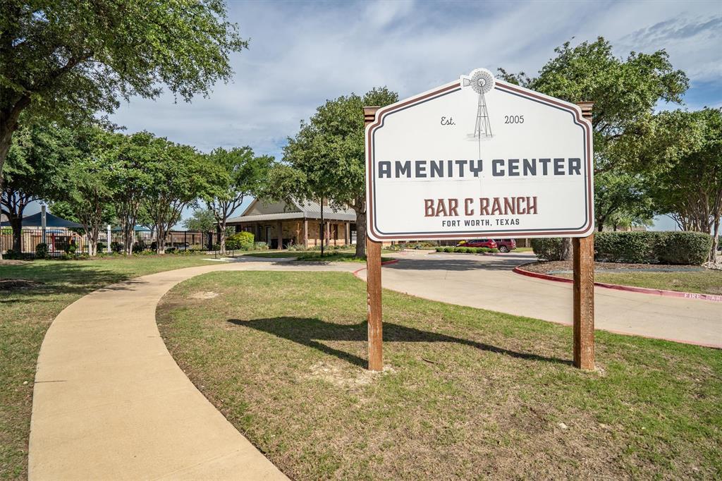Bar C Ranch - Residential
