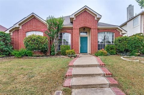 1160 Christopher Lane Lewisville TX 75077