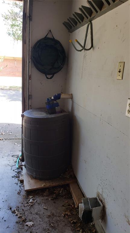 Crestwood - Residential