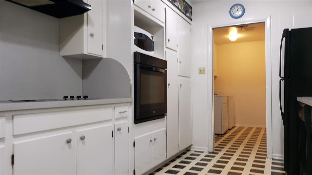 Crestwood - Residential