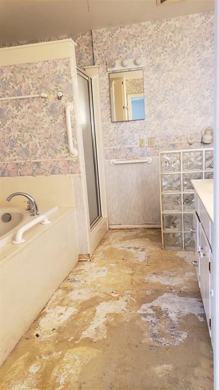 Crestwood - Residential