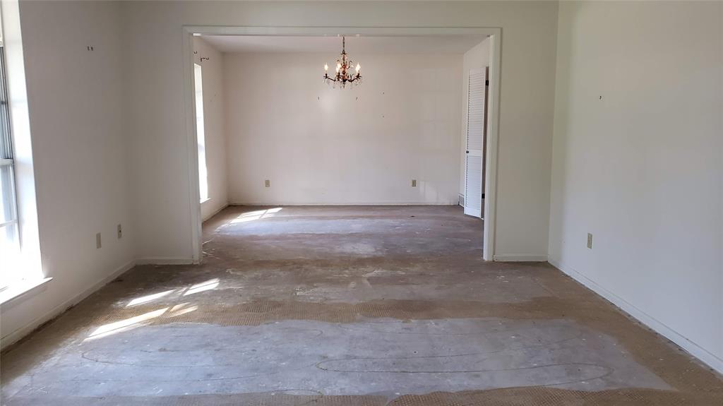 Crestwood - Residential