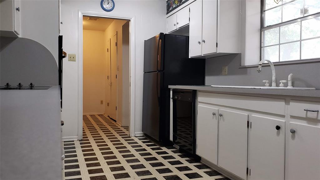 Crestwood - Residential