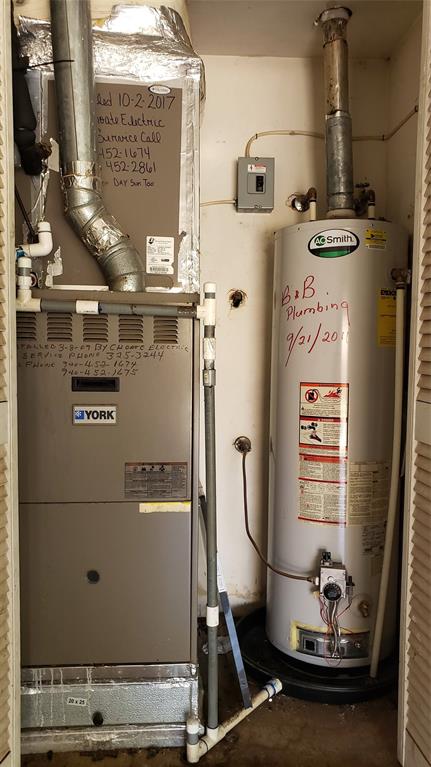 Crestwood - Residential