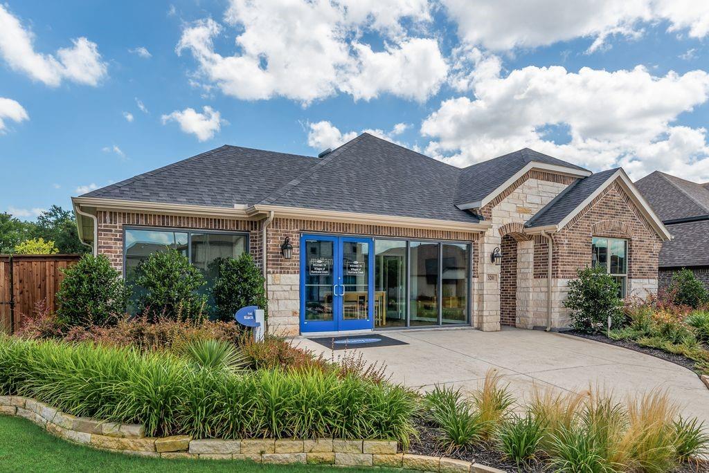 3201 Hidden Valley Drive