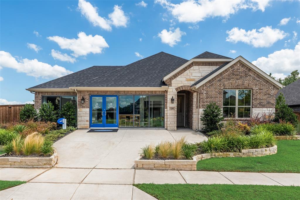 3201 Hidden Valley Drive