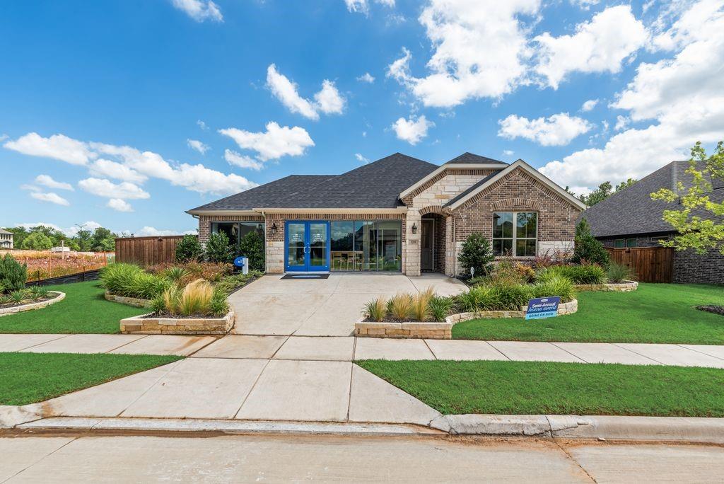 3201 Hidden Valley Drive