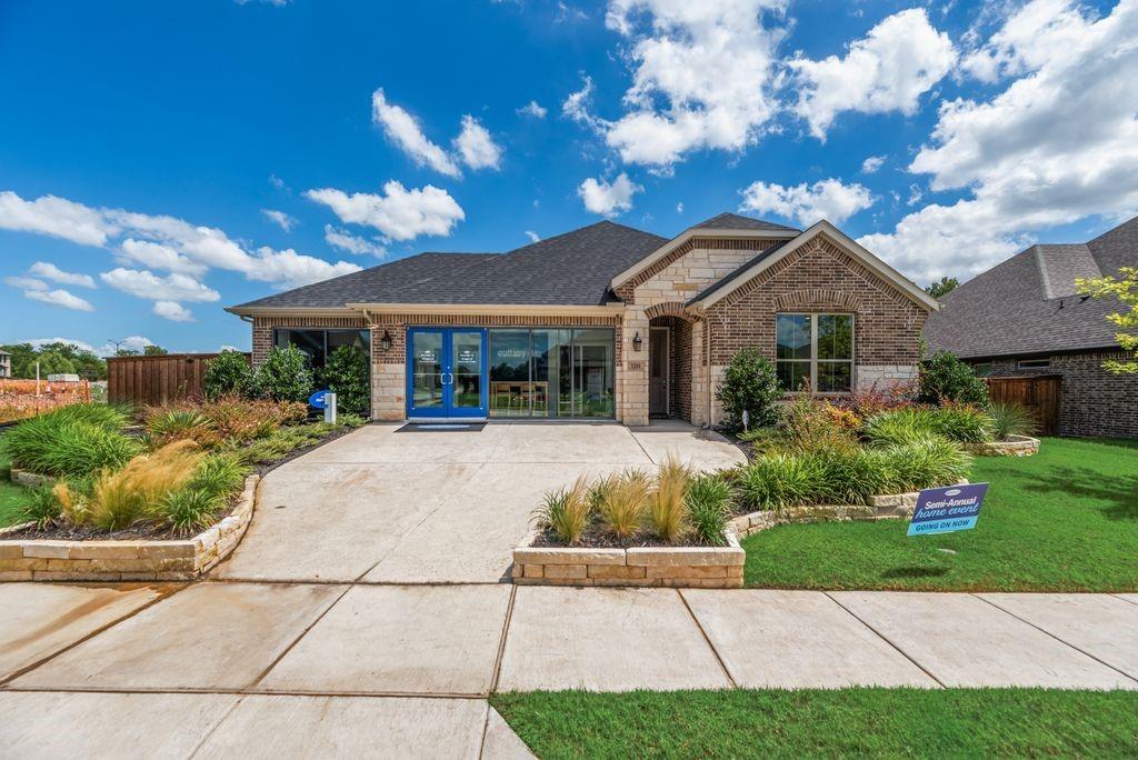 3201 Hidden Valley Drive