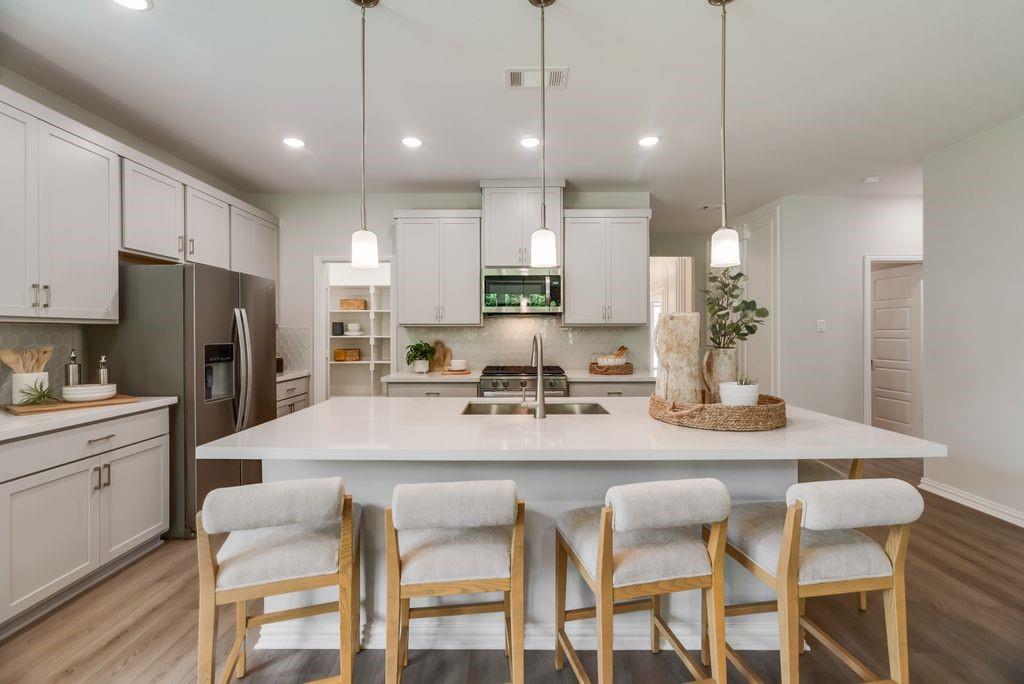 3201 Hidden Valley Drive