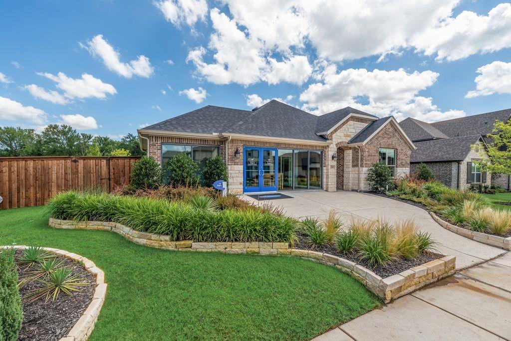 3201 Hidden Valley Drive