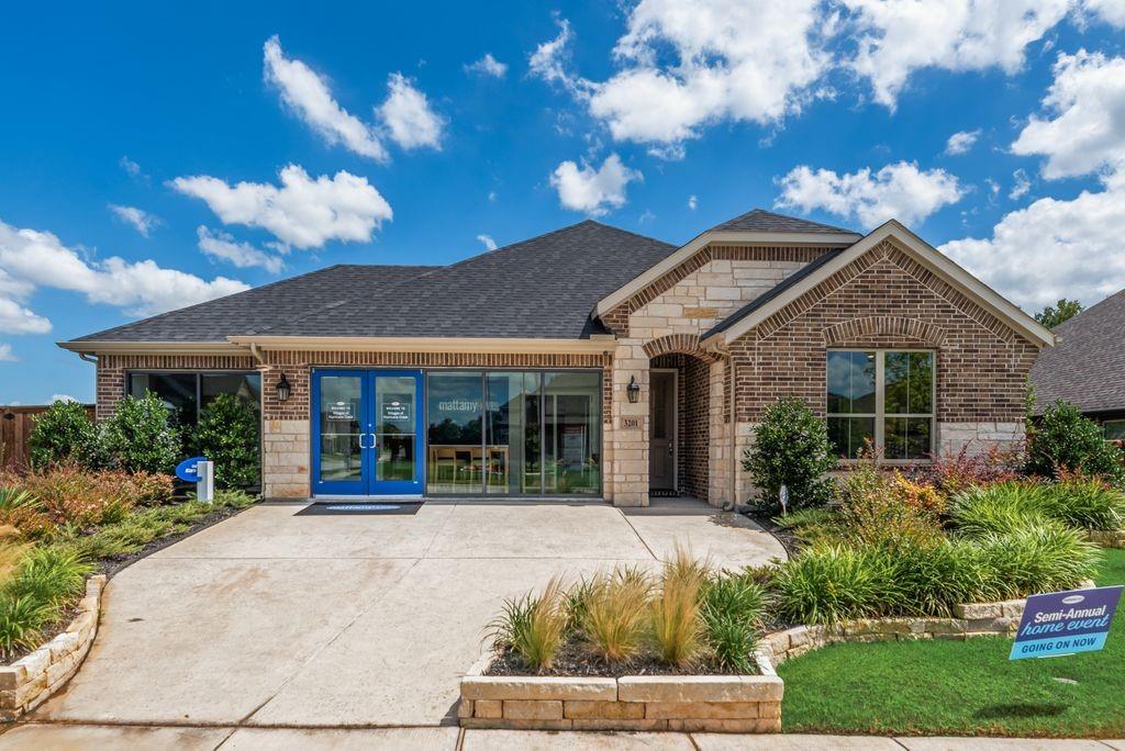 3201 Hidden Valley Drive