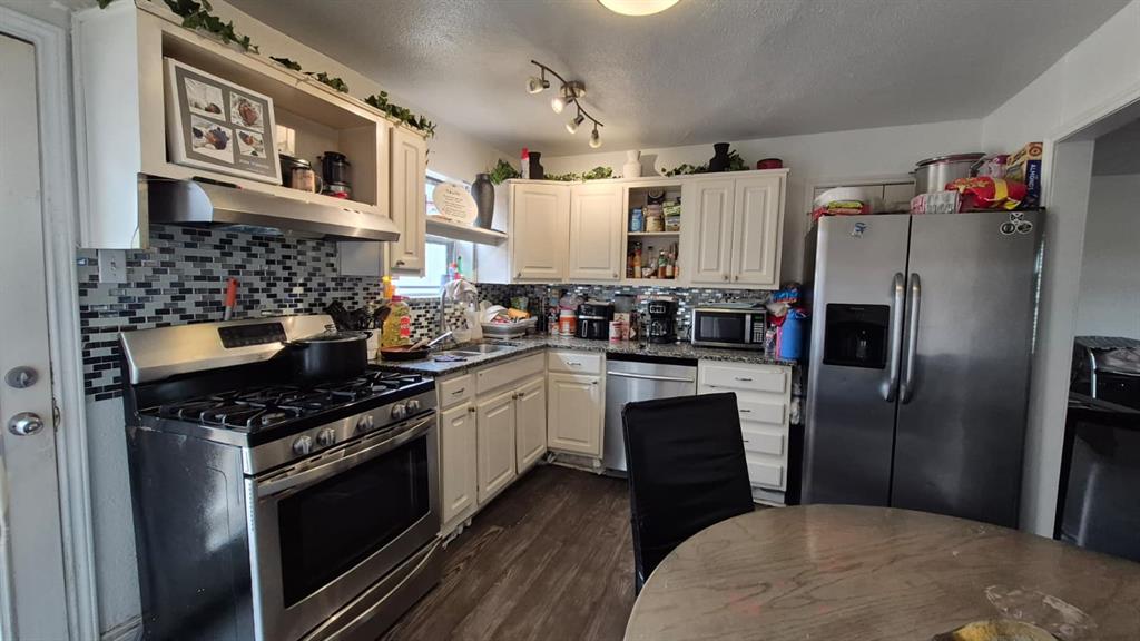 Northridge Estates - Residential