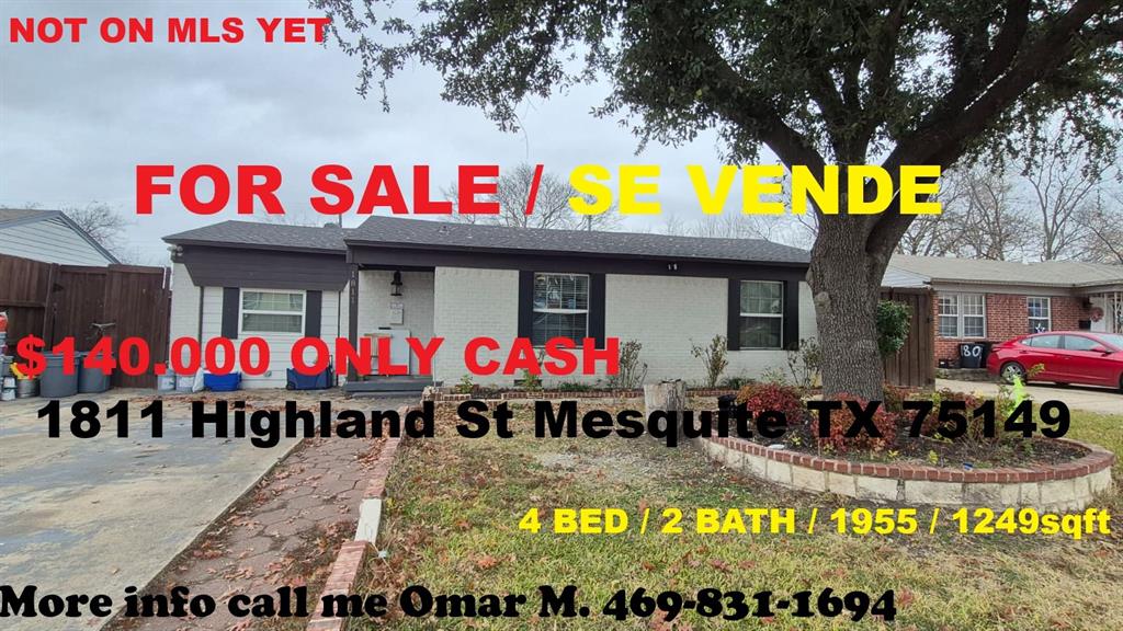 Northridge Estates - Residential