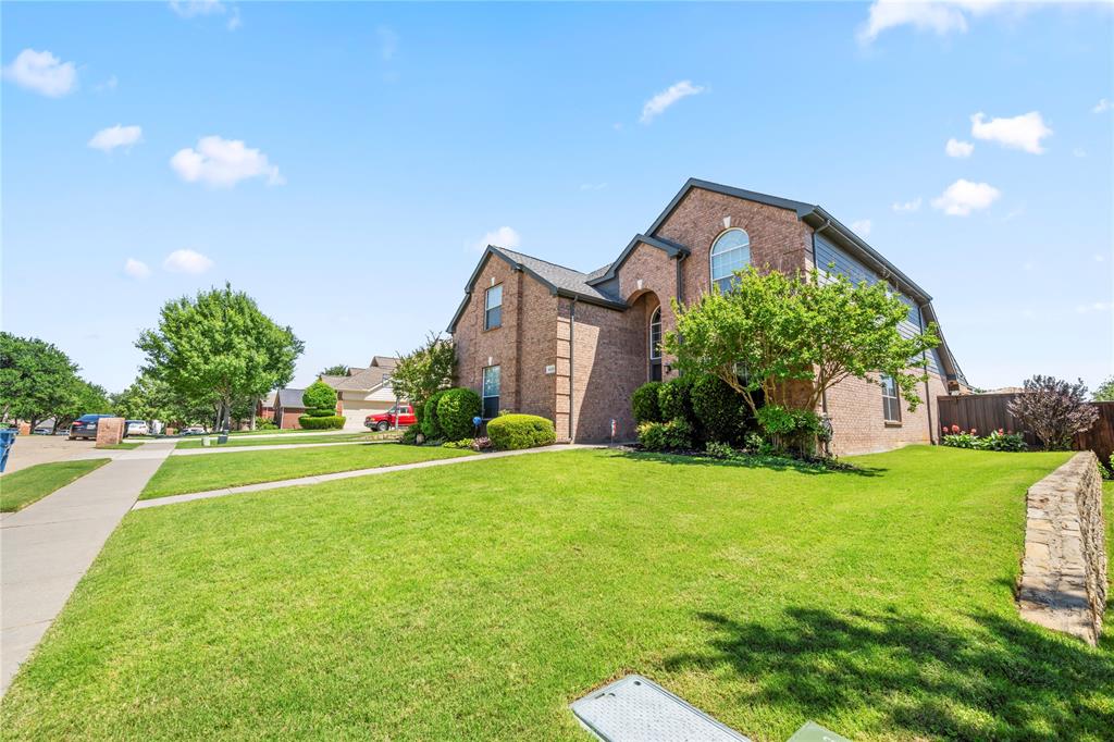 4129 Amhurst Drive