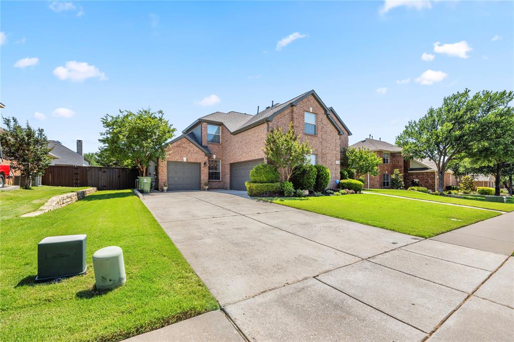 4129 Amhurst Drive