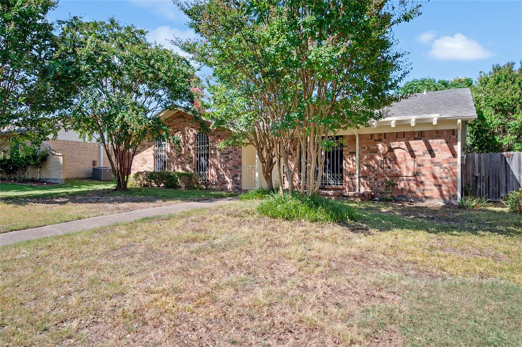 1509 Glouchester Drive
