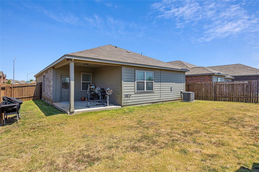 Stone Crk Ranch Ph 6b - Residential Lease