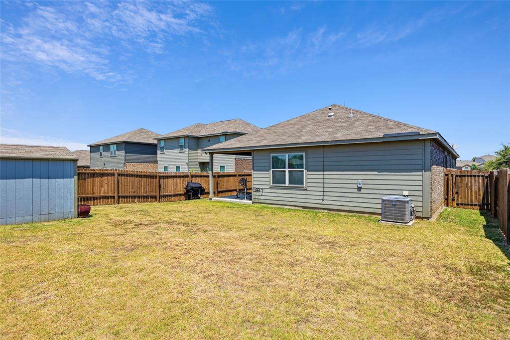 Stone Crk Ranch Ph 6b - Residential Lease