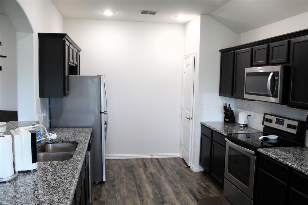 Spring Creek Estates - Residential