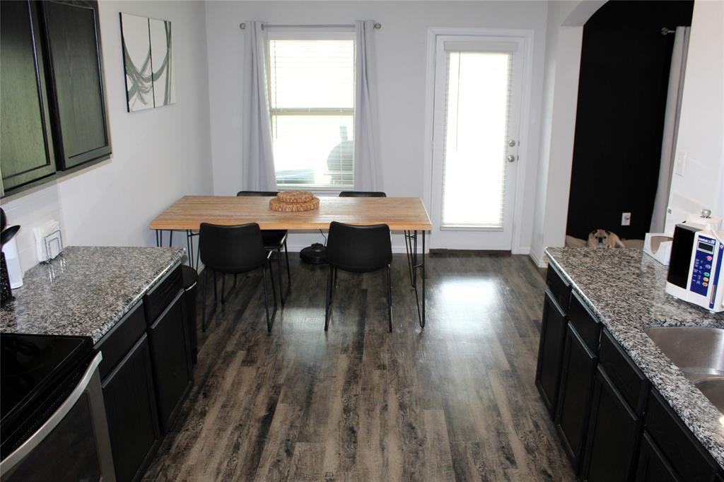 Spring Creek Estates - Residential