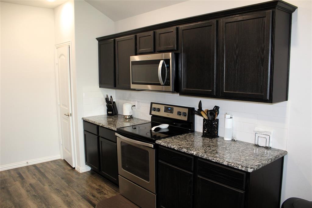 Spring Creek Estates - Residential