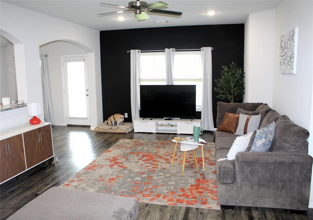 Spring Creek Estates - Residential