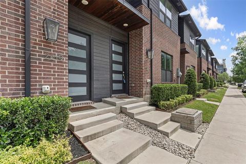 2821 Stanley Avenue Fort Worth TX 76110