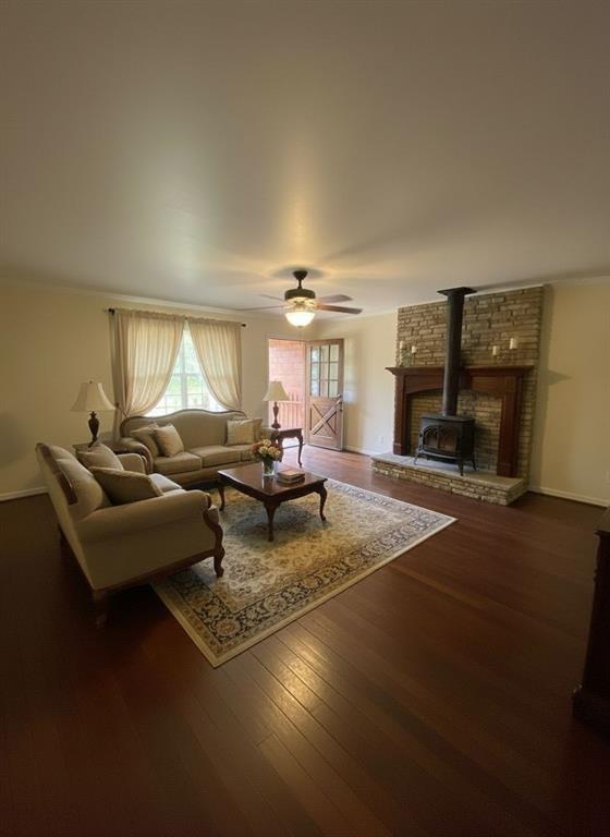 A-1504 SAN GERONIMO IRR - Residential