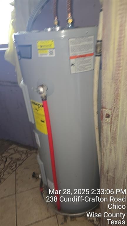 A-1504 SAN GERONIMO IRR - Residential