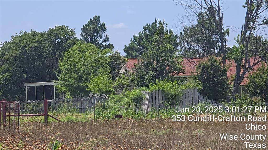 A-1504 SAN GERONIMO IRR - Residential