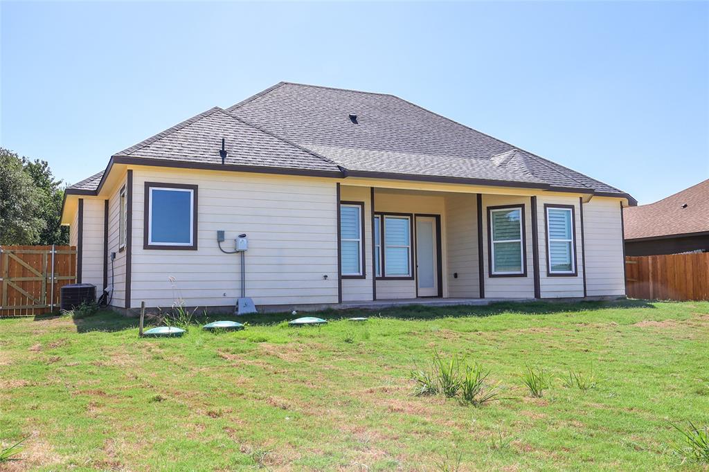 Westview Add - Residential