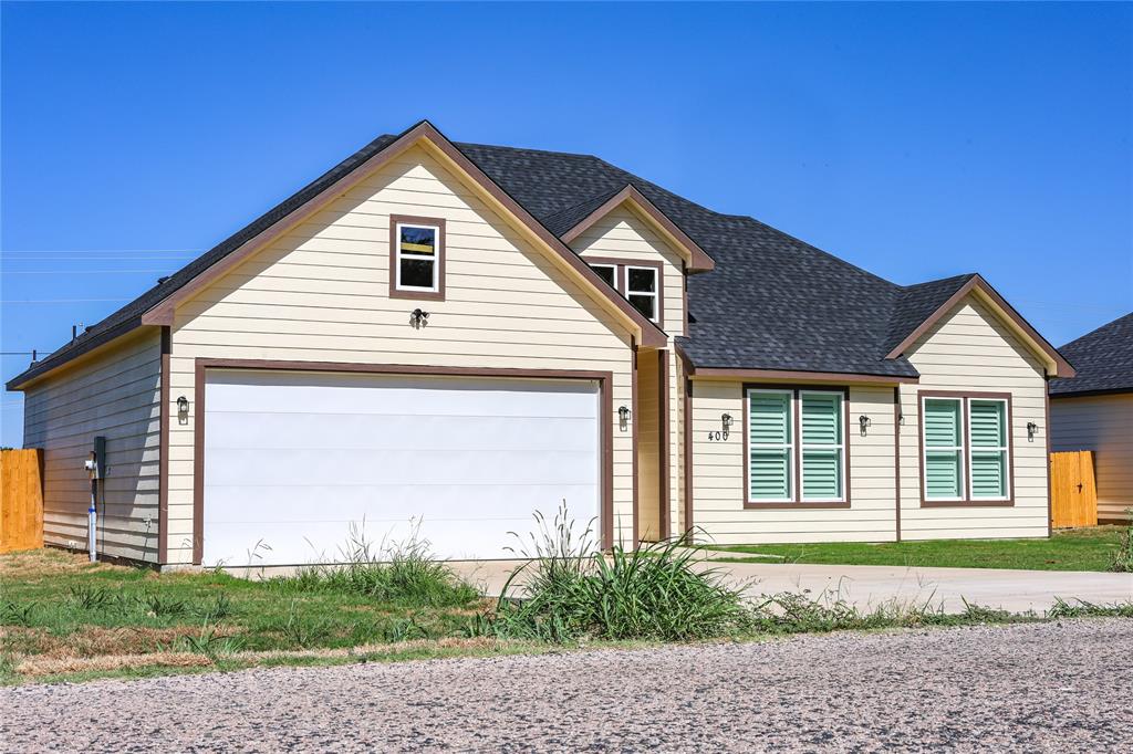 Westview Add - Residential