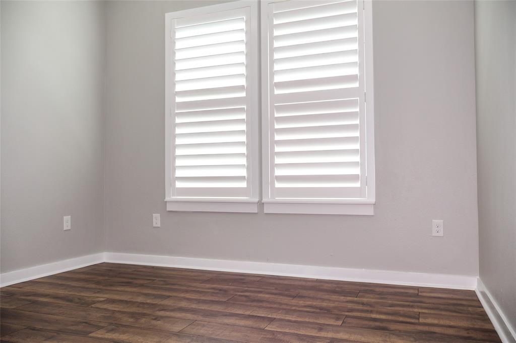 Westview Add - Residential