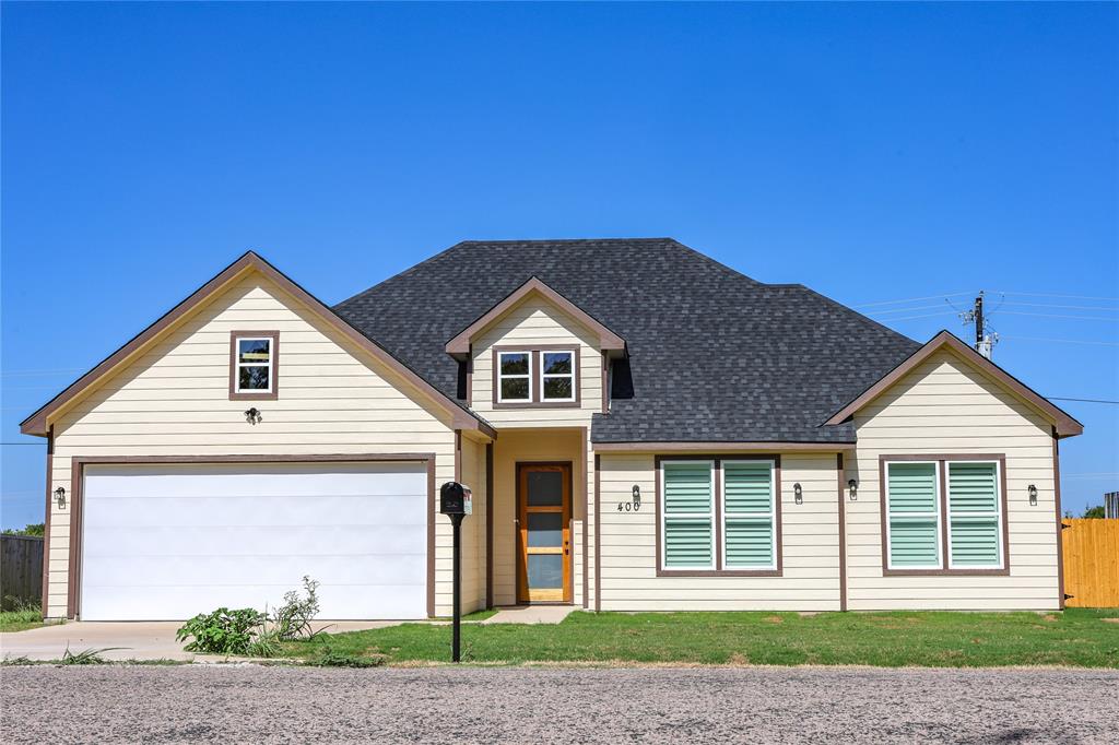 Westview Add - Residential