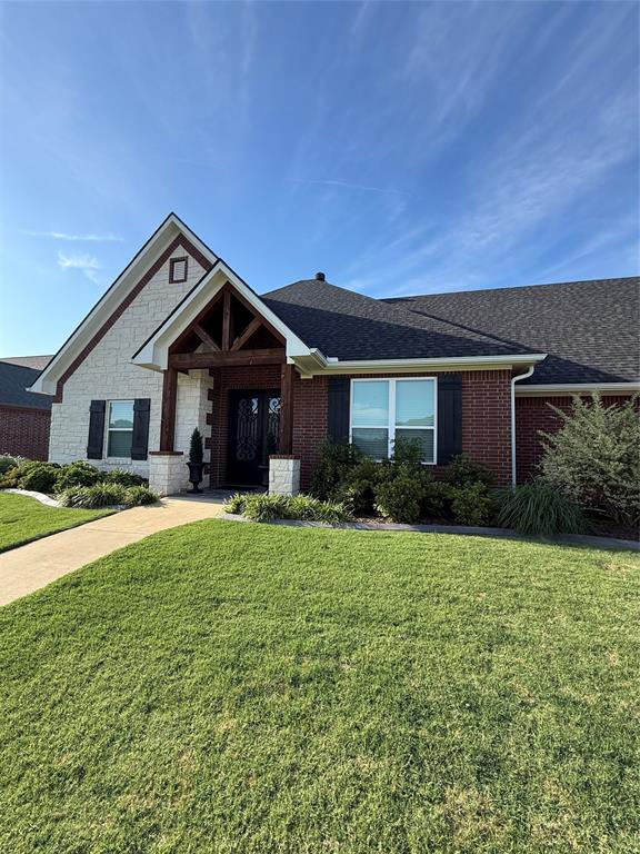 Stone Briar Ph I - Residential