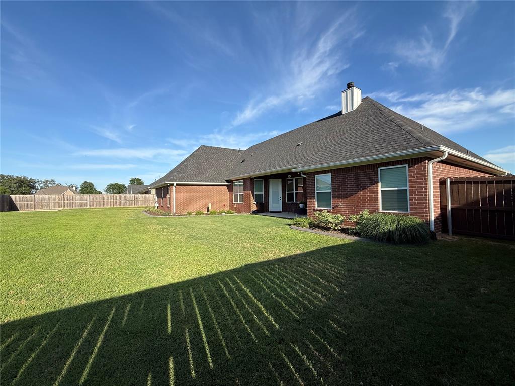 Stone Briar Ph I - Residential