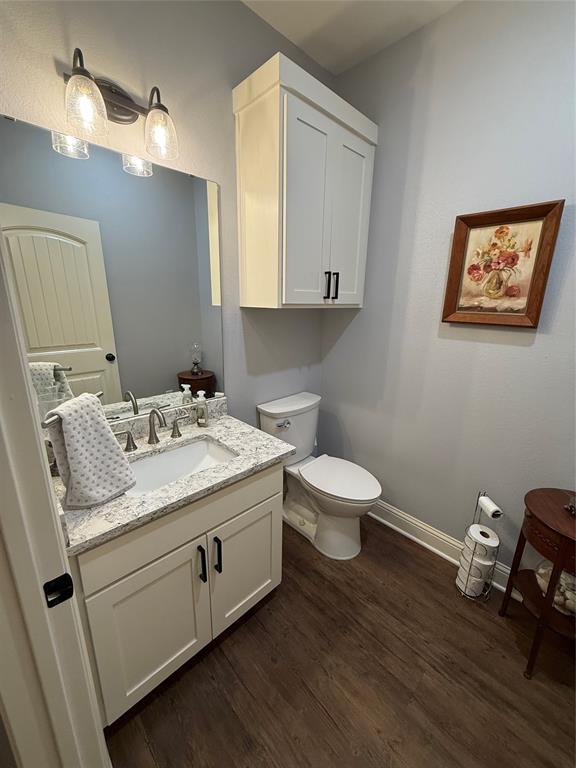 Stone Briar Ph I - Residential