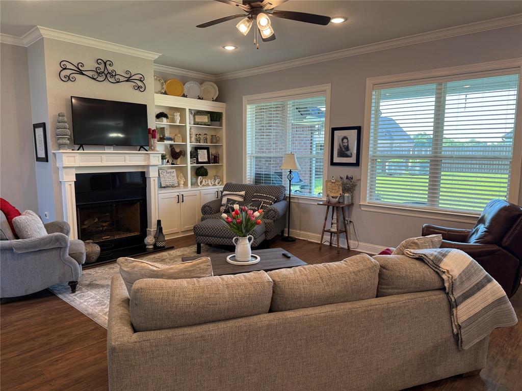 Stone Briar Ph I - Residential