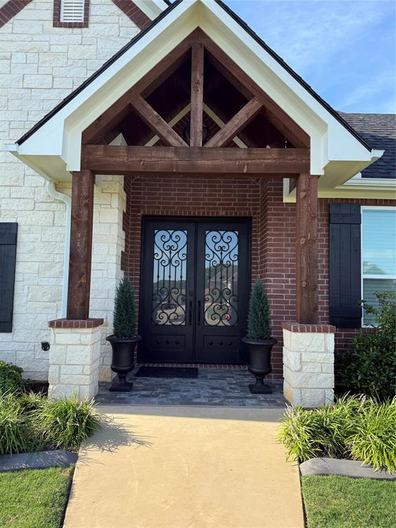 Stone Briar Ph I - Residential