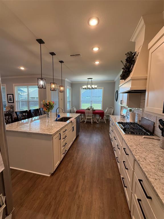 Stone Briar Ph I - Residential