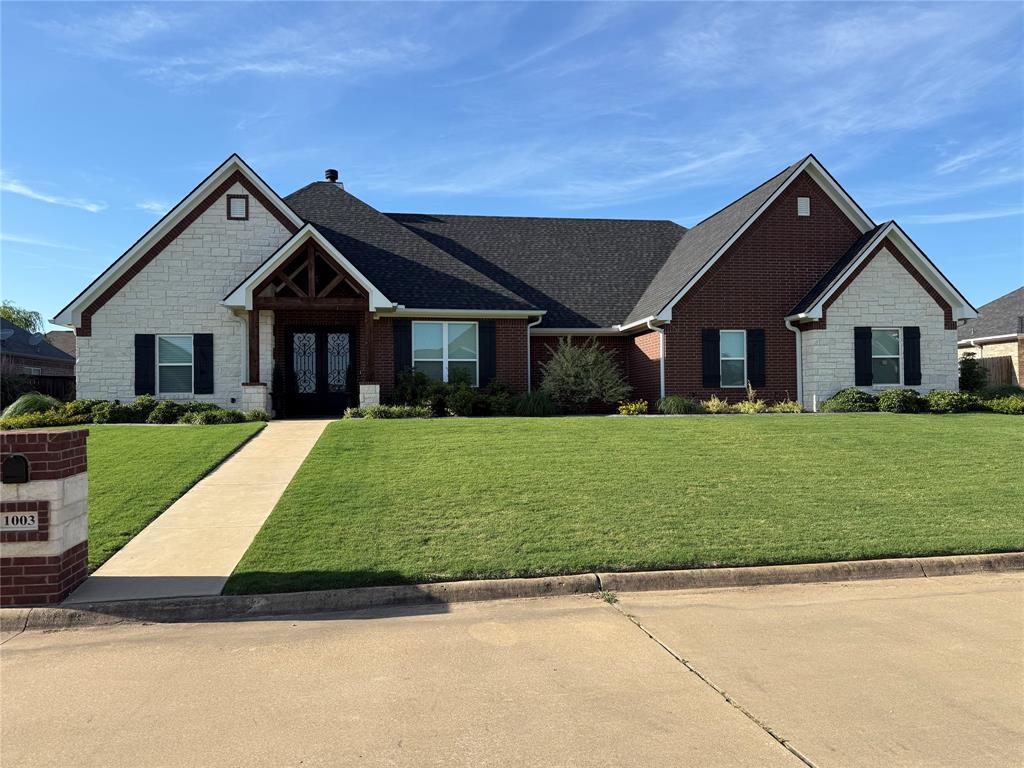 Stone Briar Ph I - Residential