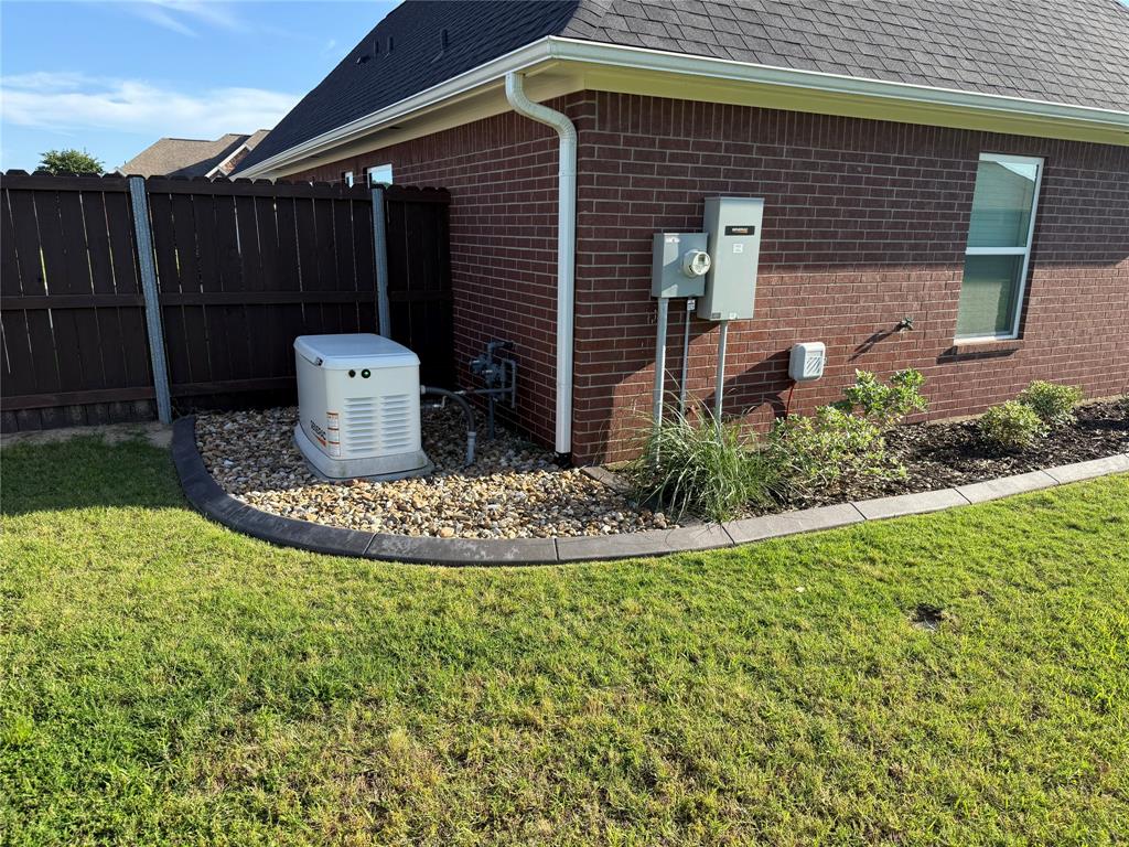 Stone Briar Ph I - Residential