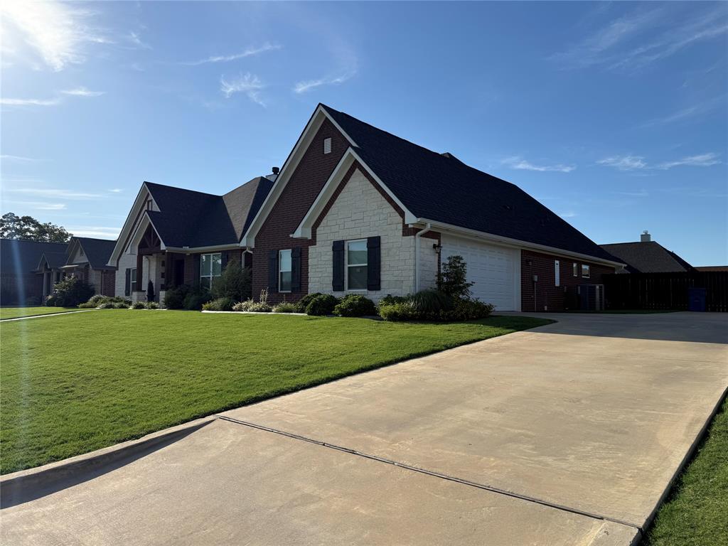 Stone Briar Ph I - Residential