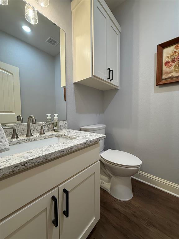 Stone Briar Ph I - Residential