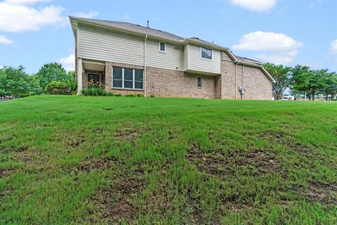 A home in Red Oak